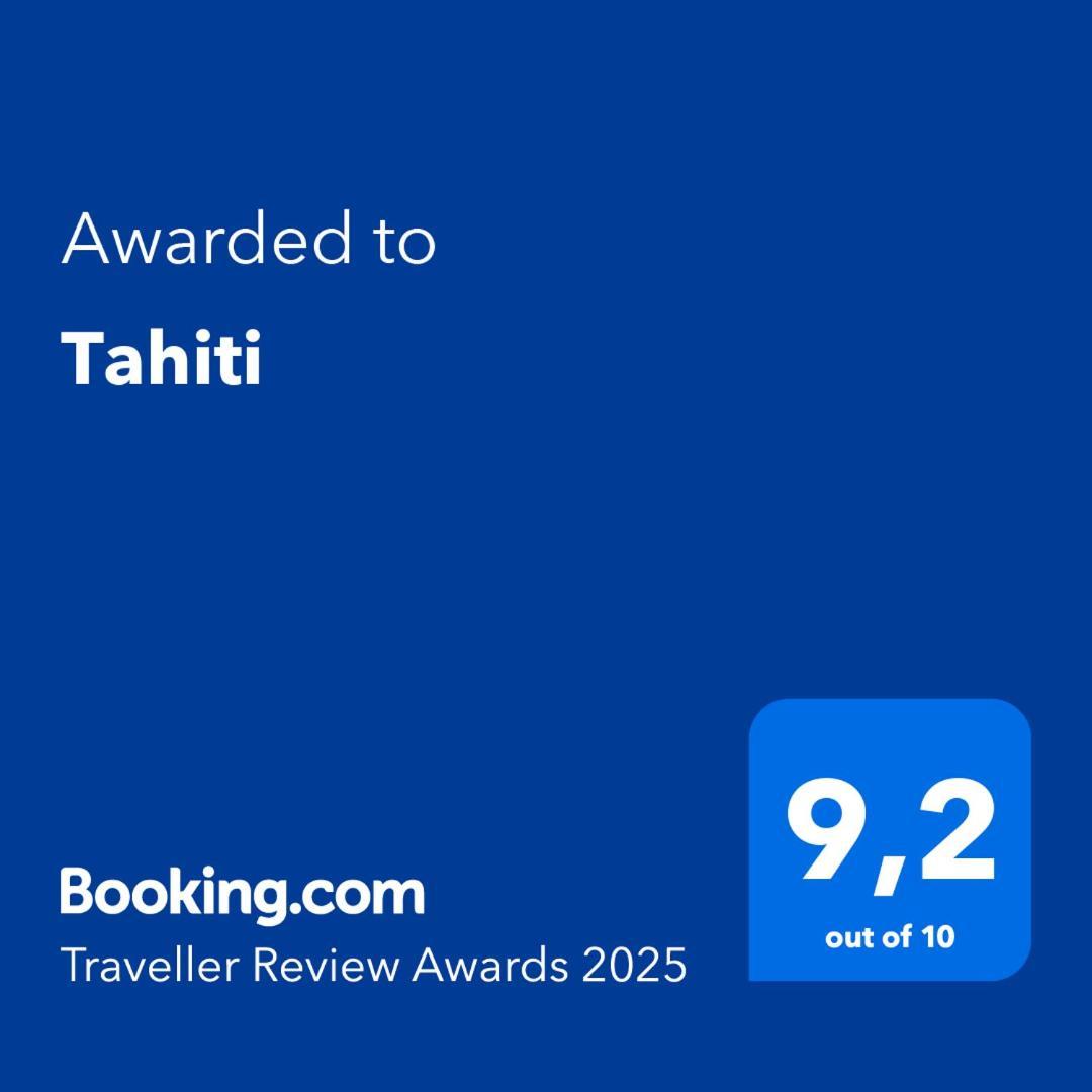 Apartamento Tahiti Breslavia Exterior foto