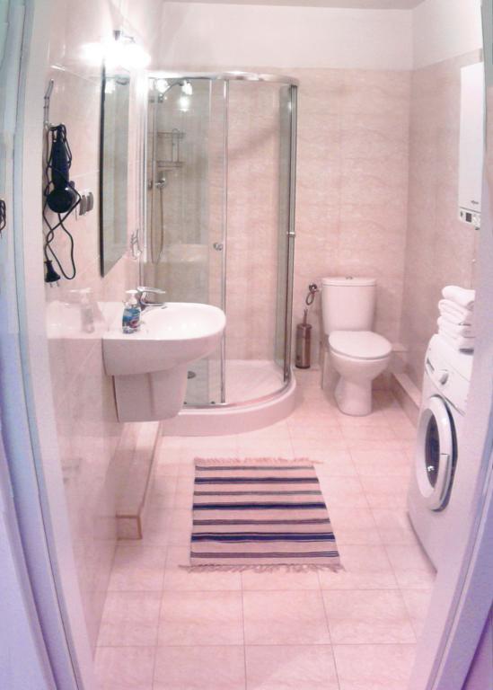 Apartamento Tahiti Breslavia Exterior foto
