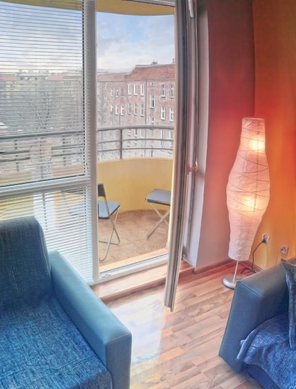 Apartamento Tahiti Breslavia Exterior foto